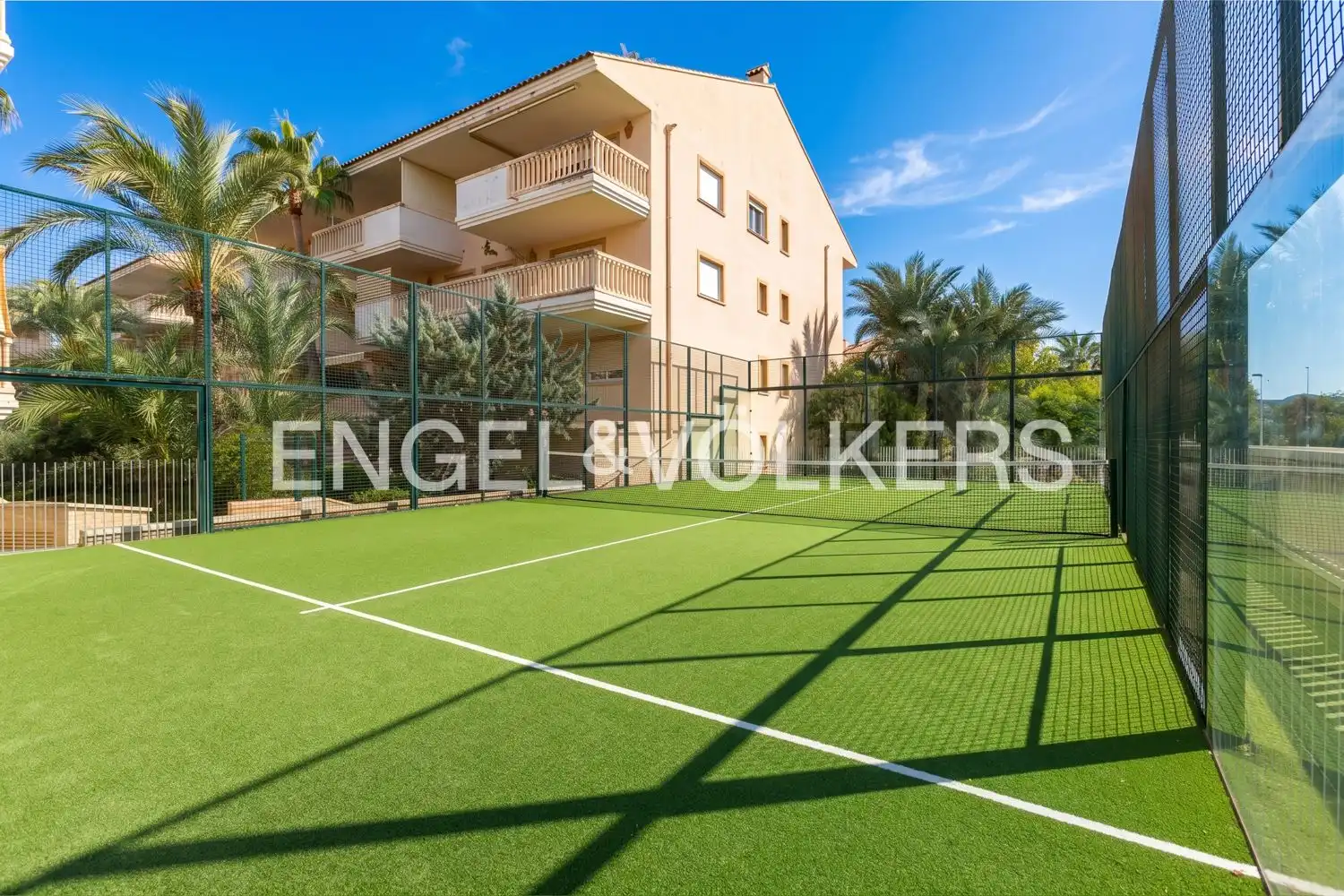 Dúplex de lloguer a Montañar - El Arenal