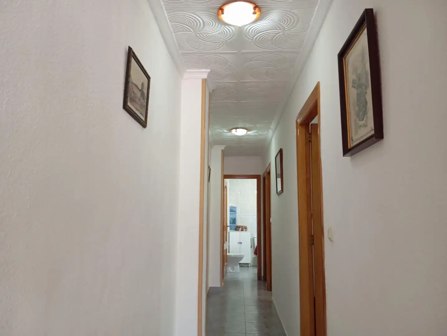 Apartamento en venta en San Pedro del Pinatar con Aire acondicionado y Amueblado