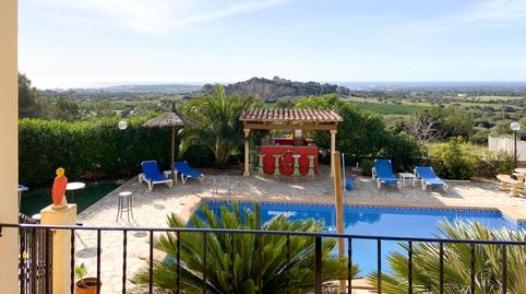 Sant Llorenç Des Finca superior con licencia ETV y vistas al mar. Obj. 7590, imatge 2