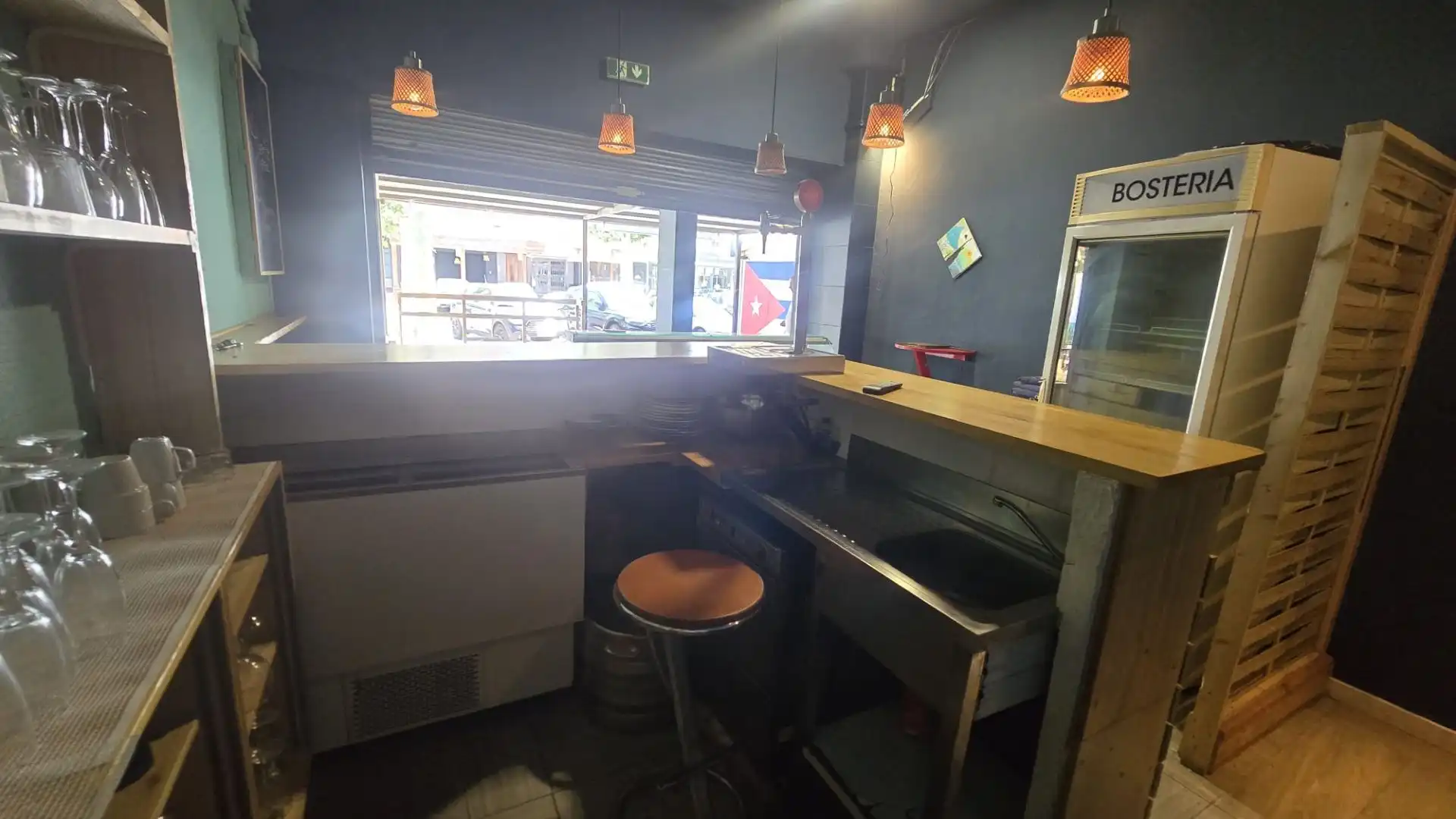 Cuina de Local en venda en Empuriabrava