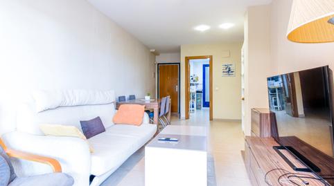 Foto 3 de Apartament de lloguer a El Puerto, Dénia