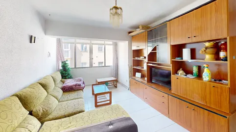 Photo 2 of Flat for sale in Calle Lopan, Los Ángeles - Cruz de Caravaca, Almería Capital