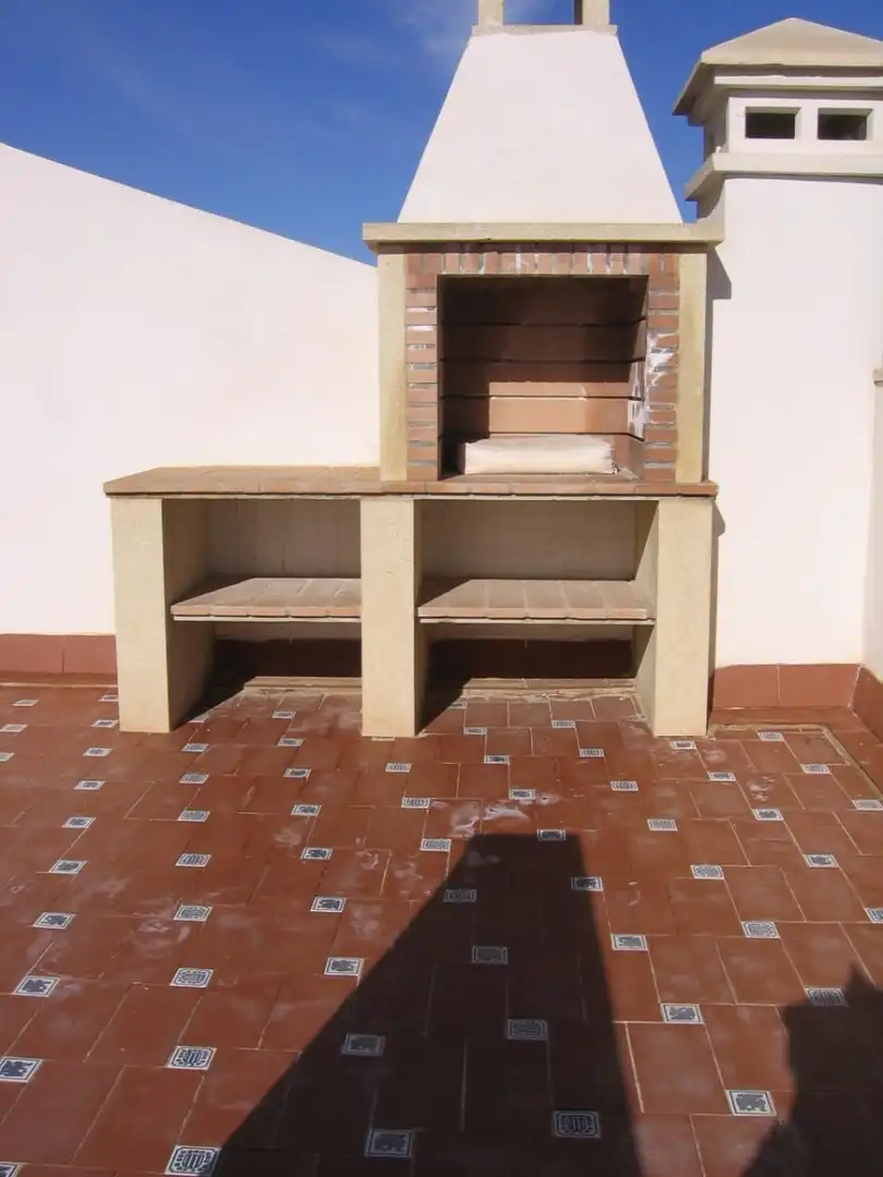 Casa a schiera con terrazza in vendita a Orihuela Costa, imagen 12