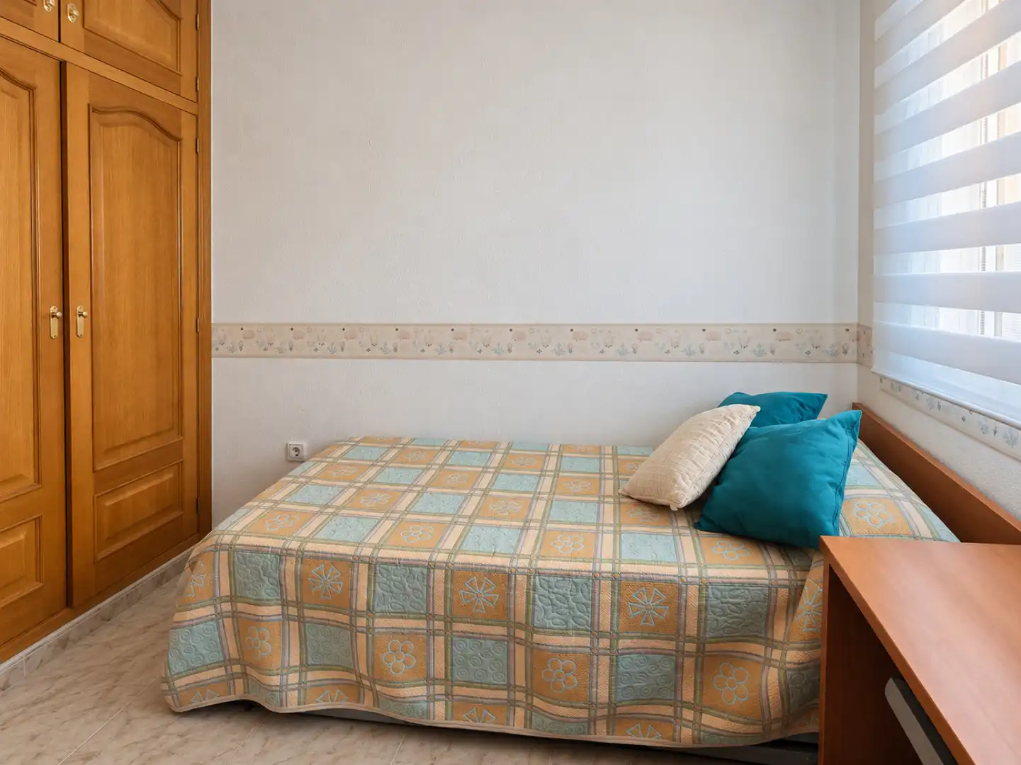 Flat with lift to rent in Murcia - AV ALMIRANTE LOAYSA 23, imagen 19