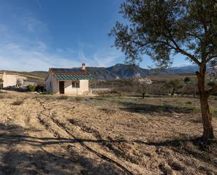 Finca rústica en venda en Padul