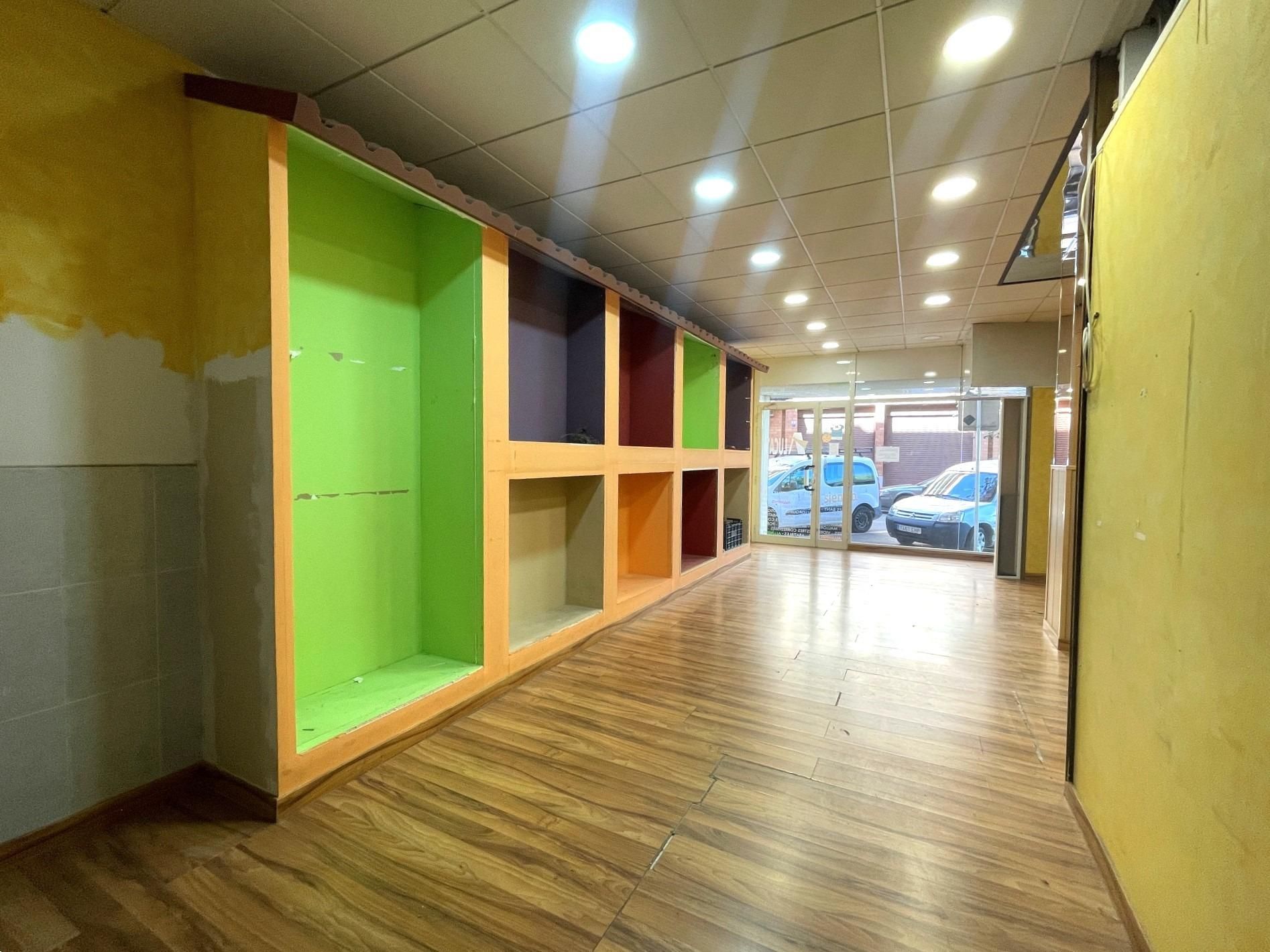 Premises for sale in Reus