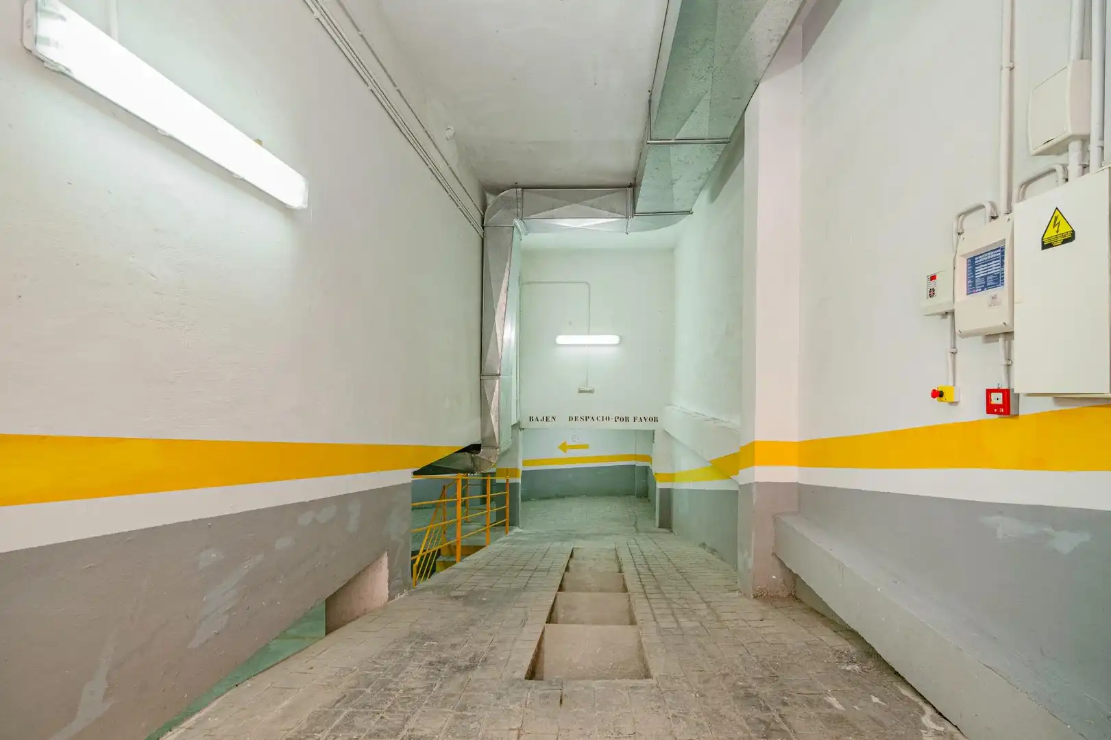 Local comercial en venta en Calle PROFESOR TERCEDOR DIAZ 4, imagen 19