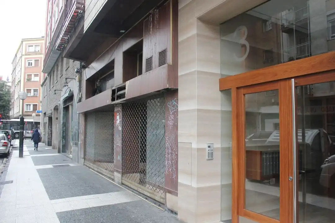 Local commercial à vendre à Calle de la Cruz