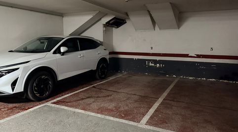 Foto 3 de Garatge en venda a Carrer del Pare Esteban Pernet, 16, La Llum, Valencia Capital