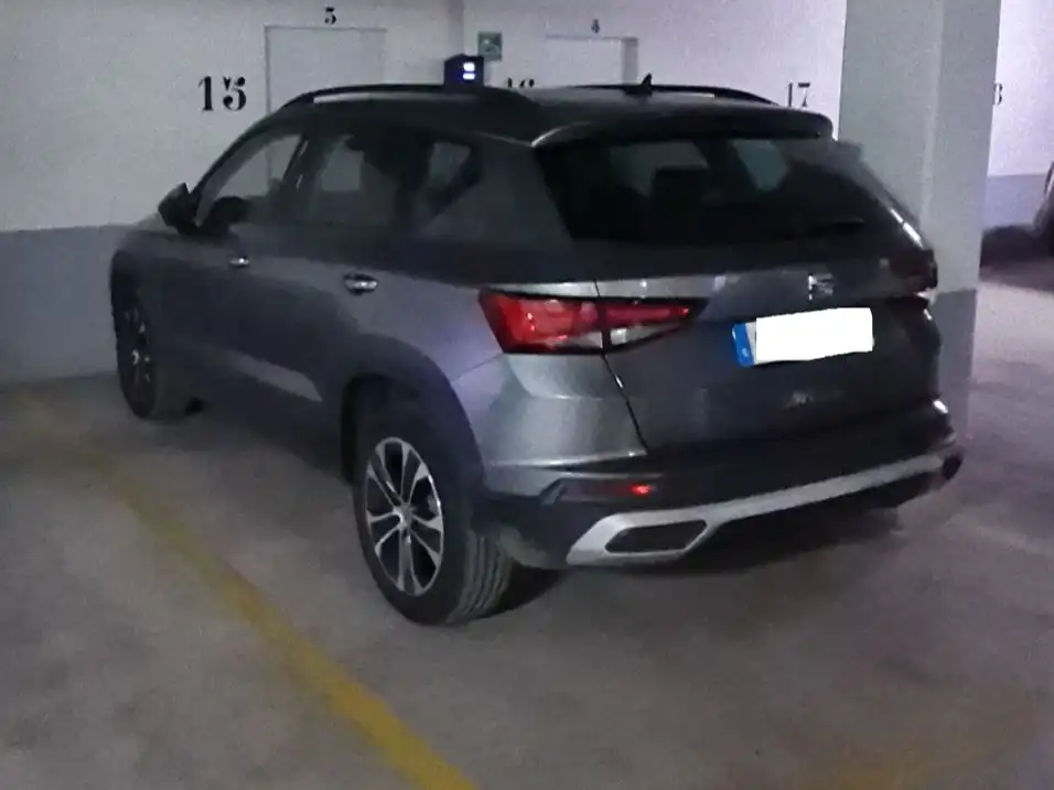 Parking de Trastero en venta en Sevilla
