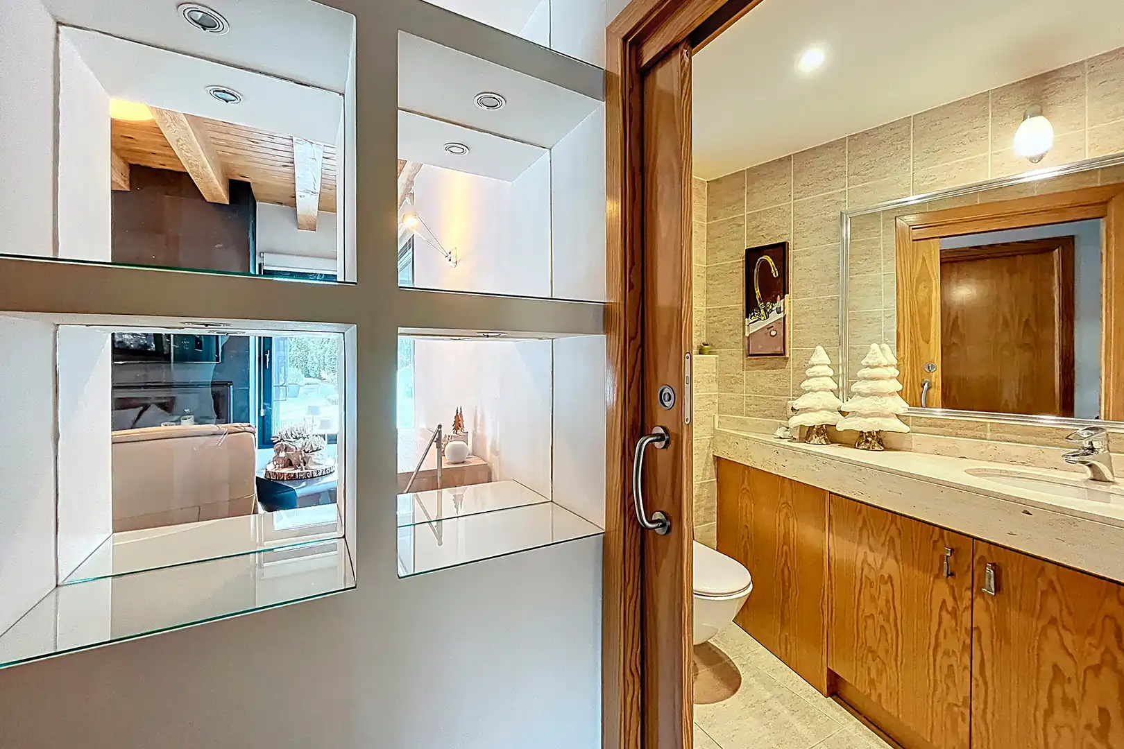 Villa mit Terrasse zum Verkauf in Ordino - Ansalonga - Sornàs, imagen 26