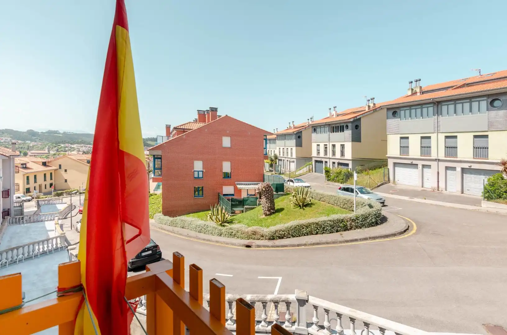 Exterior view of Apartments for sale in Gozón