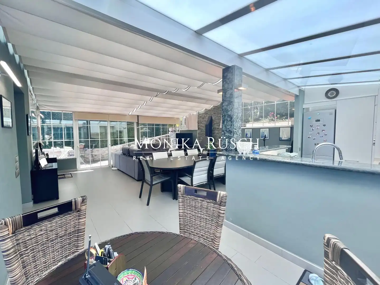 Maison avec jardin à vendre à Montmar, imagen 39