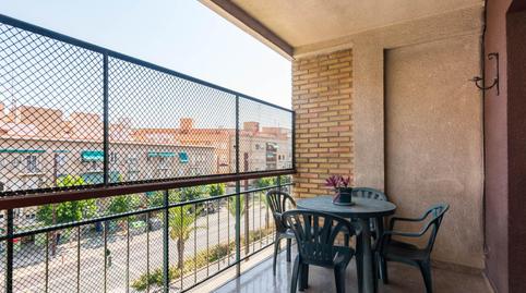 Foto 2 de Pis en venda a San Antón, Murcia