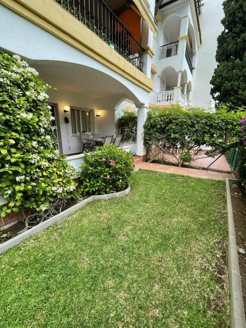 Apartament de lloguer a PINOS-UR LA CAROLINA, 64, La Carolina - Guadalpín