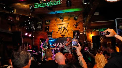 Photo 3 of Premises to transfer in Calle Apolo, Nueva Torrevieja, Torrevieja