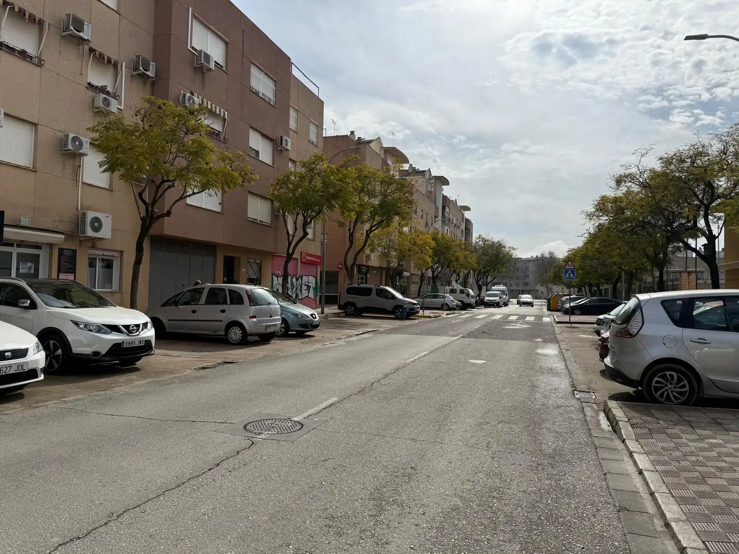 Gewerbefläche zum Verkauf in Calle Pablo VI 3, imagen 15
