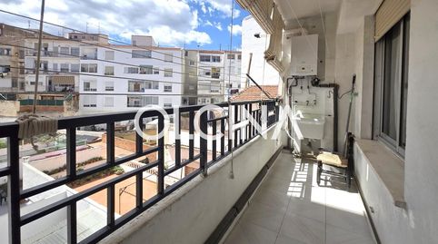 Foto 4 de Piso en venta en Santa Rosa, Alcoy / Alcoi