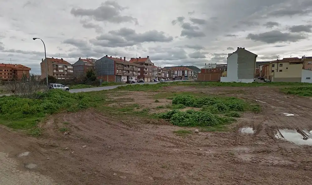 Terrenys i solars en venda a C/ Tn UE, imagen 8