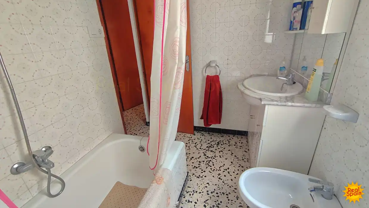 Terraced house with terrace for sale in Vélez-Rubio, imagen 21