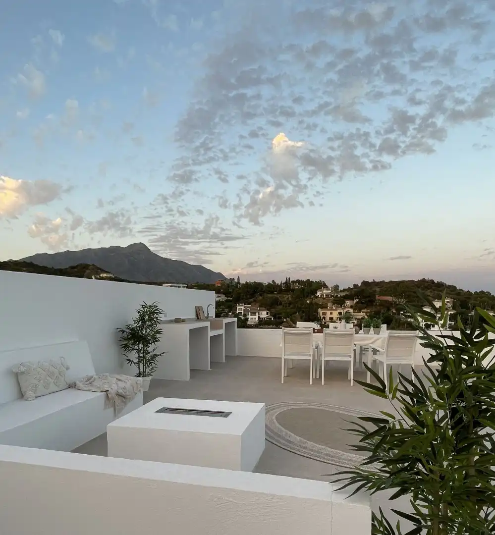 Penthouse mit Pool zum Verkauf in La Quinta, imagen 29