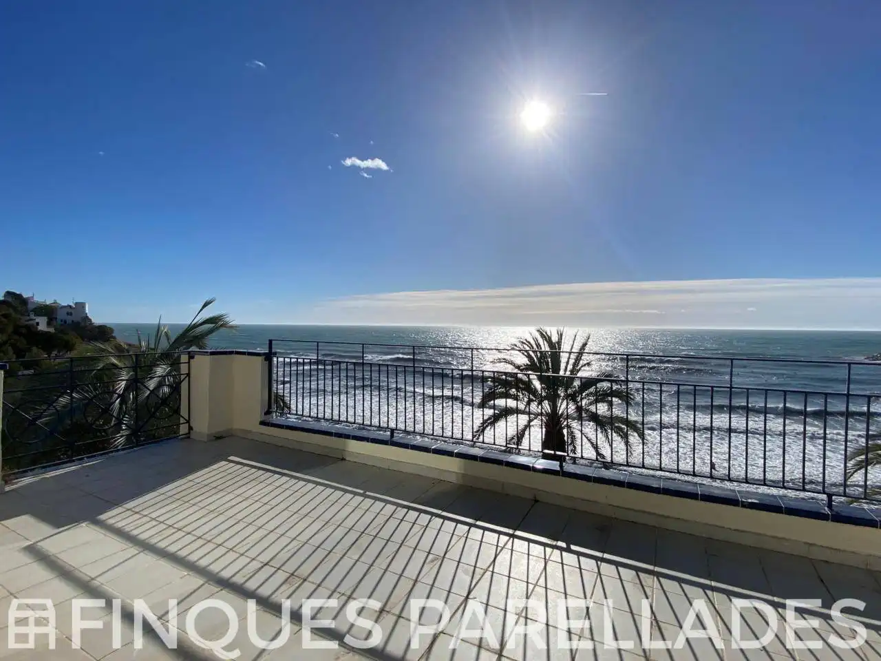 Dachboden zum Verkauf in Aiguadolç - Sant Sebastià
