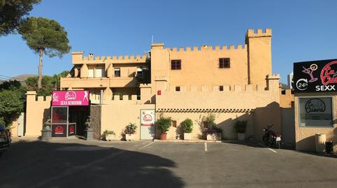 Photo 4 of Building for sale in Playa Levante, Alicante