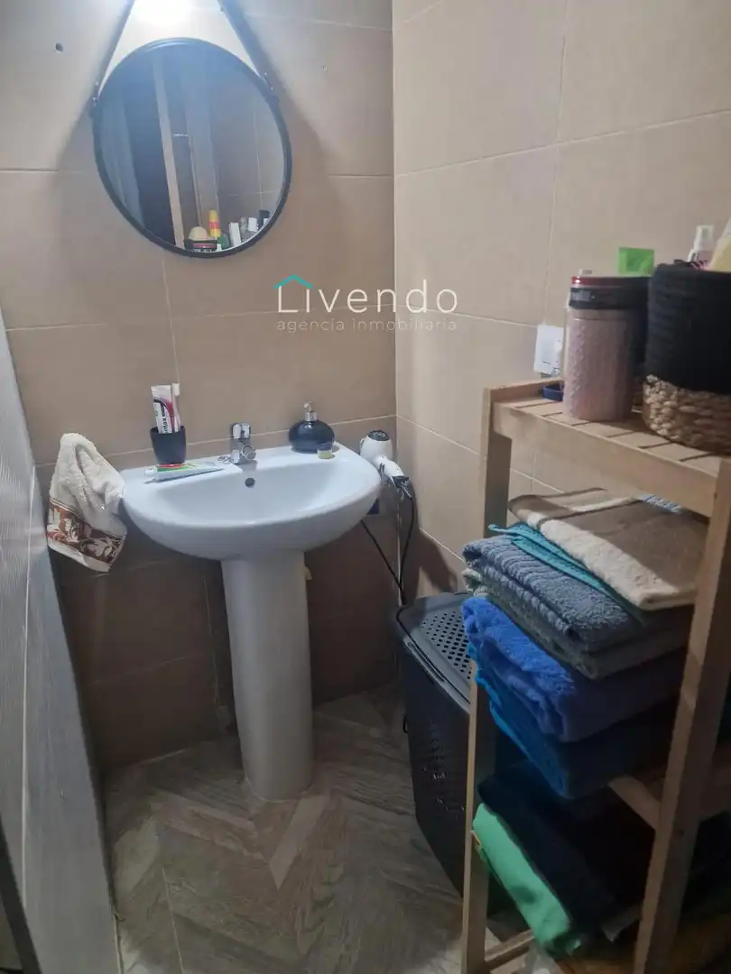 Bany de Casa o xalet en venda en Chiclana de la Frontera amb Piscina
