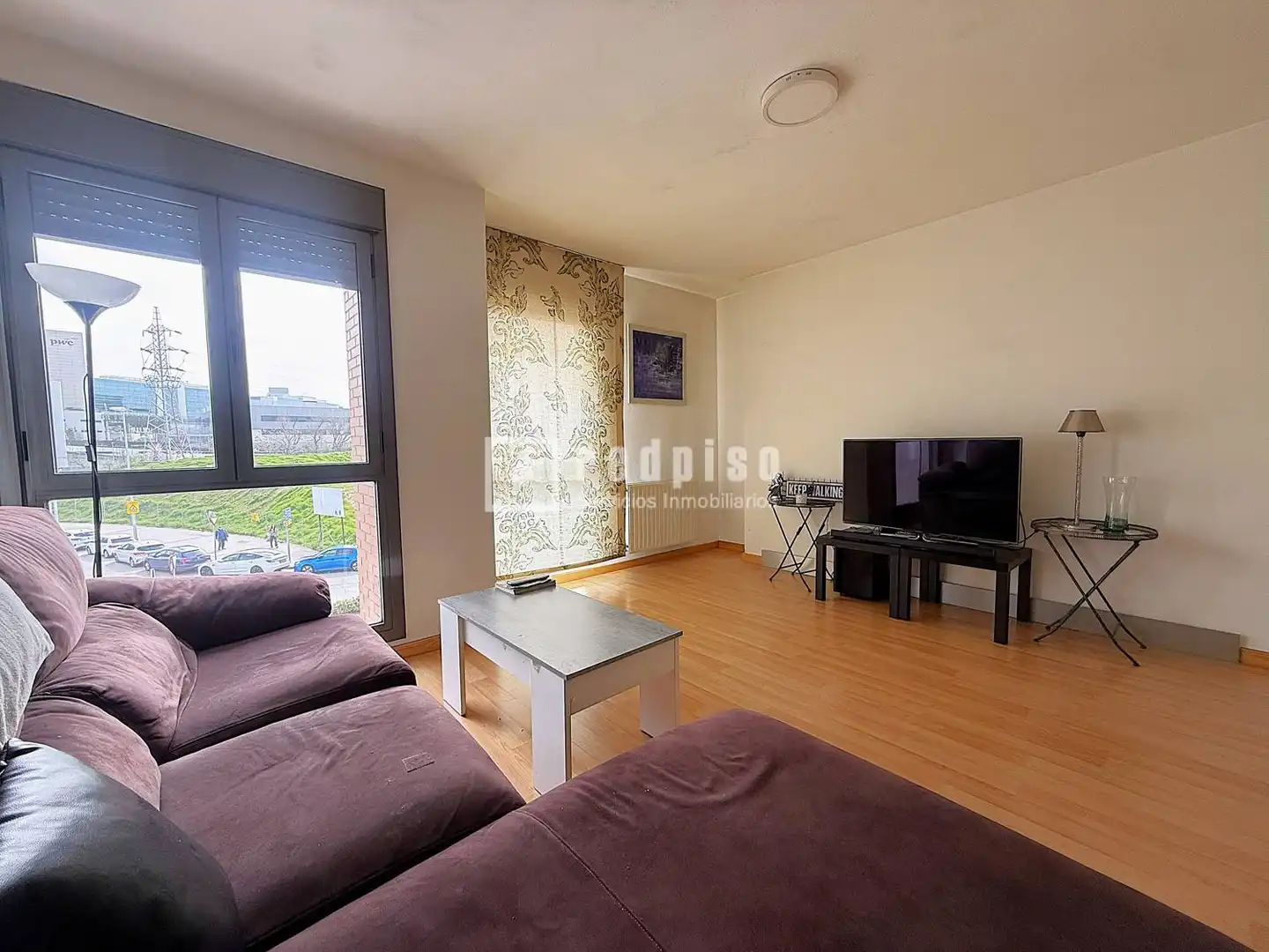 Flat with pool for sale in del Camino de Santiago