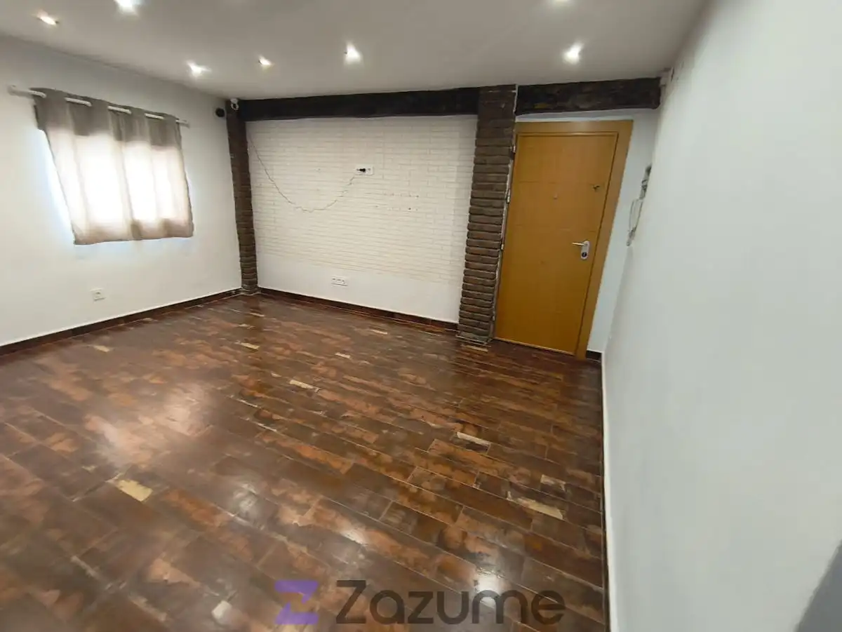 Attic for rent in Valencia  with Air Conditioner, Terrace and Storage room