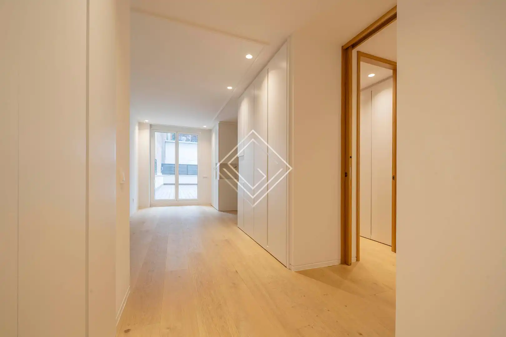 Piso con ascensor en venta en Barrio de Salamanca, imagen 16