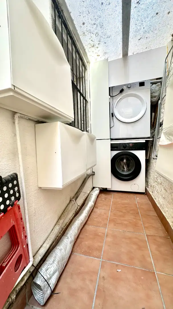 Terraza de Planta baja en venta en Barcelona con Aire acondicionado, Calefacción y Terraza