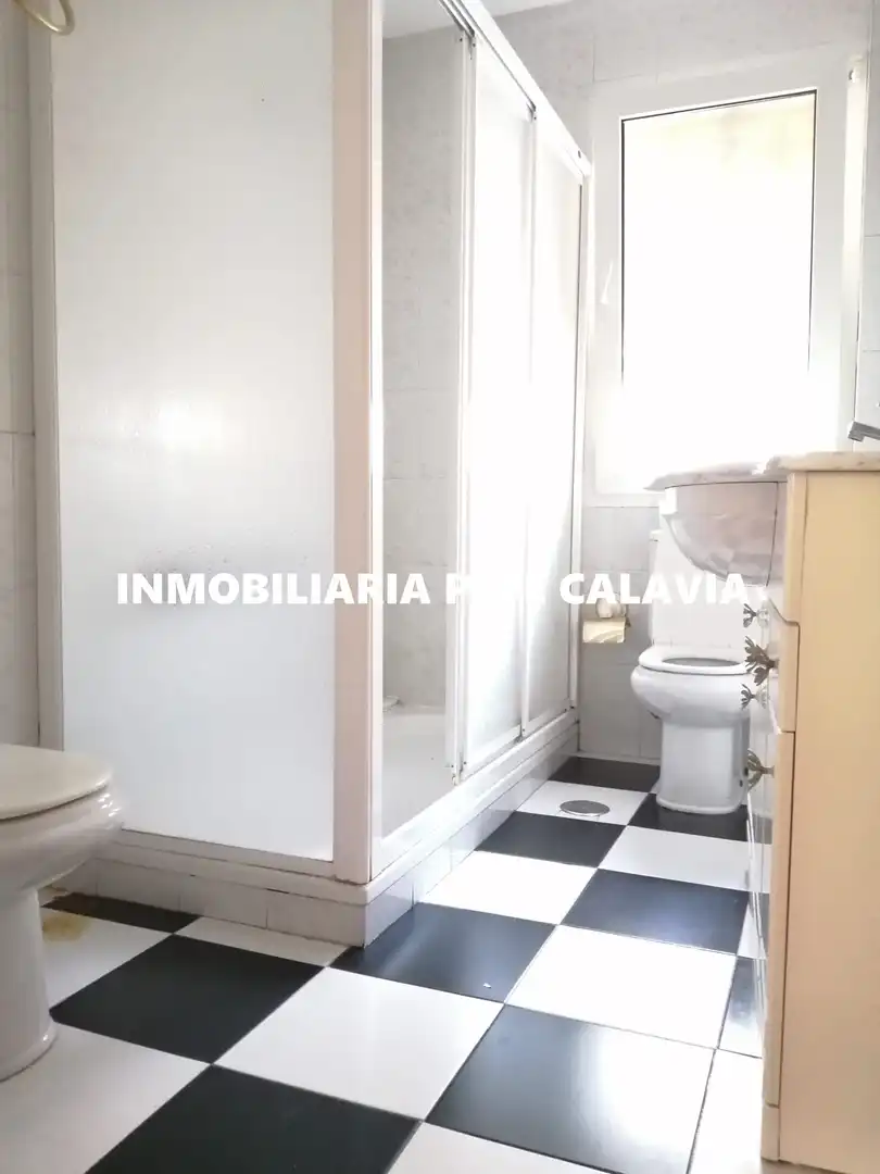 Appartamento con terrazza in vendita a Baeza, imagen 8