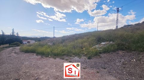 Foto 2 de Terreno en venta en Monteagudo, Murcia Capital