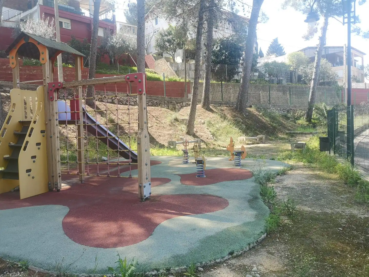 Terreno residencial en venta en Urbanitzacions i Pedanies Nord, imagen 17