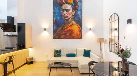 Photo 2 of Duplex to rent in C/ del Riu Bidasoa, 63, Nou Benicalap,  Valencia Capital