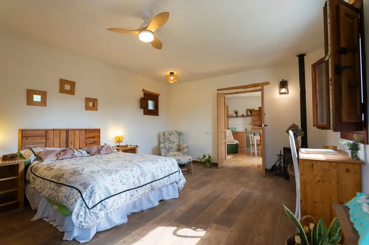 Maison avec jardin à vendre à Diseminado P 26 Sta Gertrudis, imagen 19