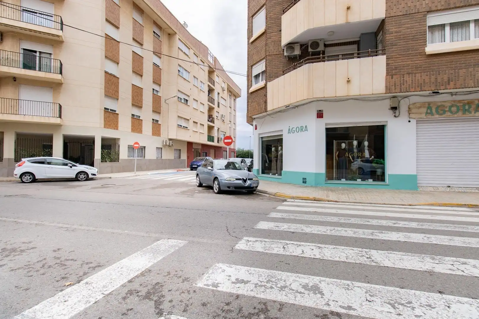 Locale commerciale in affitto a Calle Calle Serreta, imagen 14