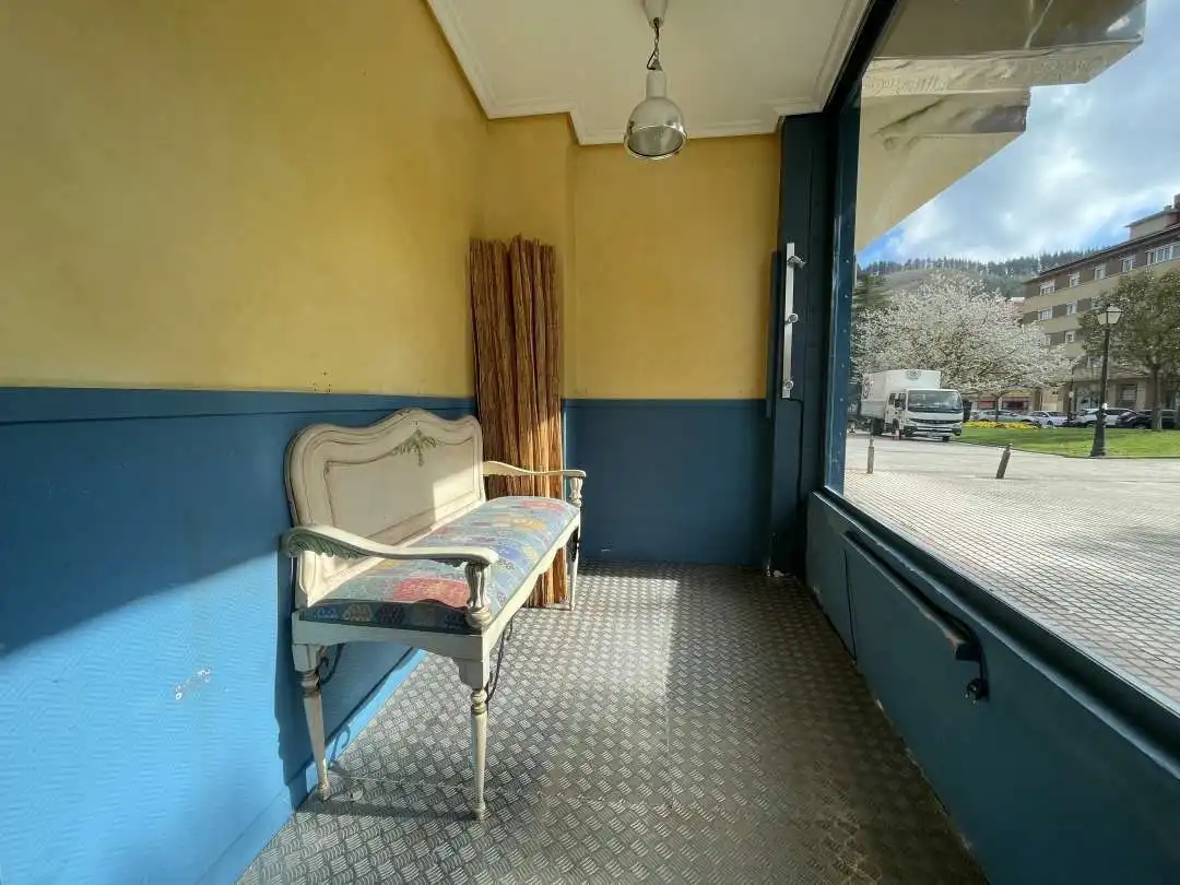 Local comercial en venta en Legazpi, imagen 8