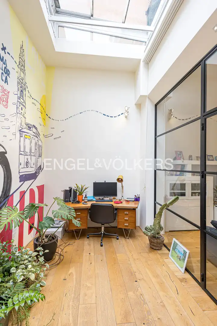 Flat for sale in Chamartín, imagen 26