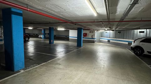 Foto 3 de Garaje en venta en Carrer de Bellavista, Llefià, Badalona