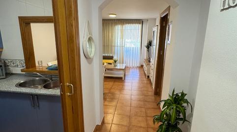 Foto 2 de Pis de lloguer a Avenida del Mar, Almerimar, Almería