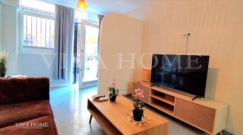 Foto 5 de Piso en venta en Calle Gandia, Adelfas, Madrid Capital