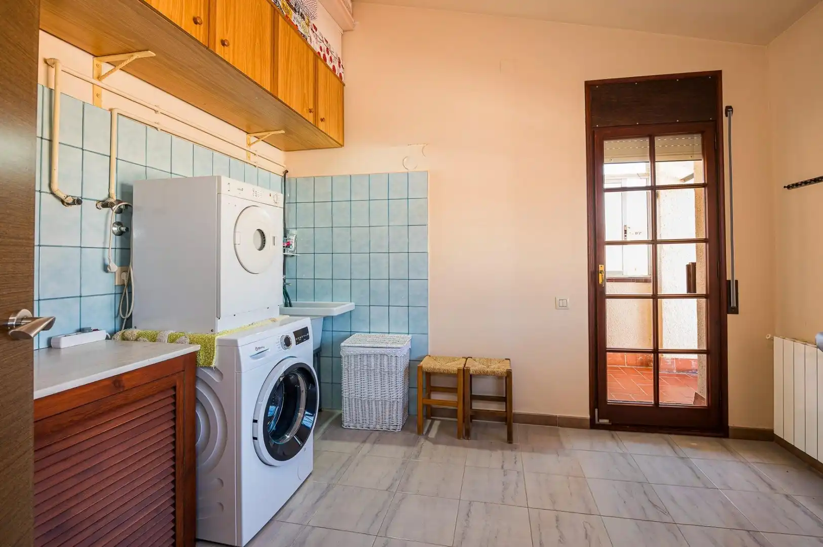 Maison avec terrasse à vendre à Cunit Residencial, imagen 29