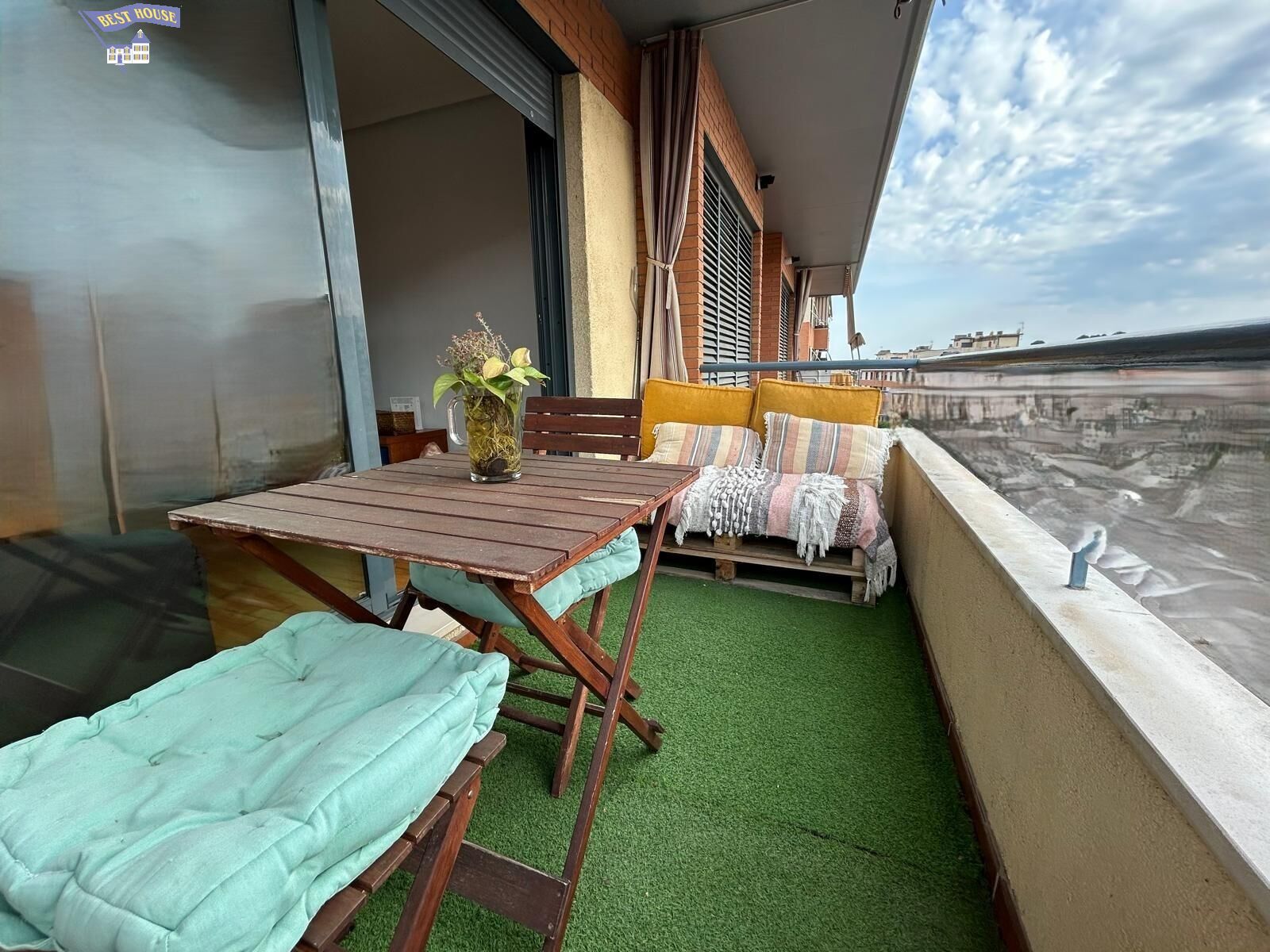Flat for sale in Castellarnau