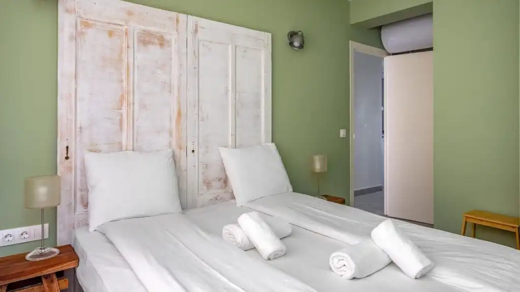 Appartement compact avec ascenseur à vendre à Puerto Deportivo, imagen 16