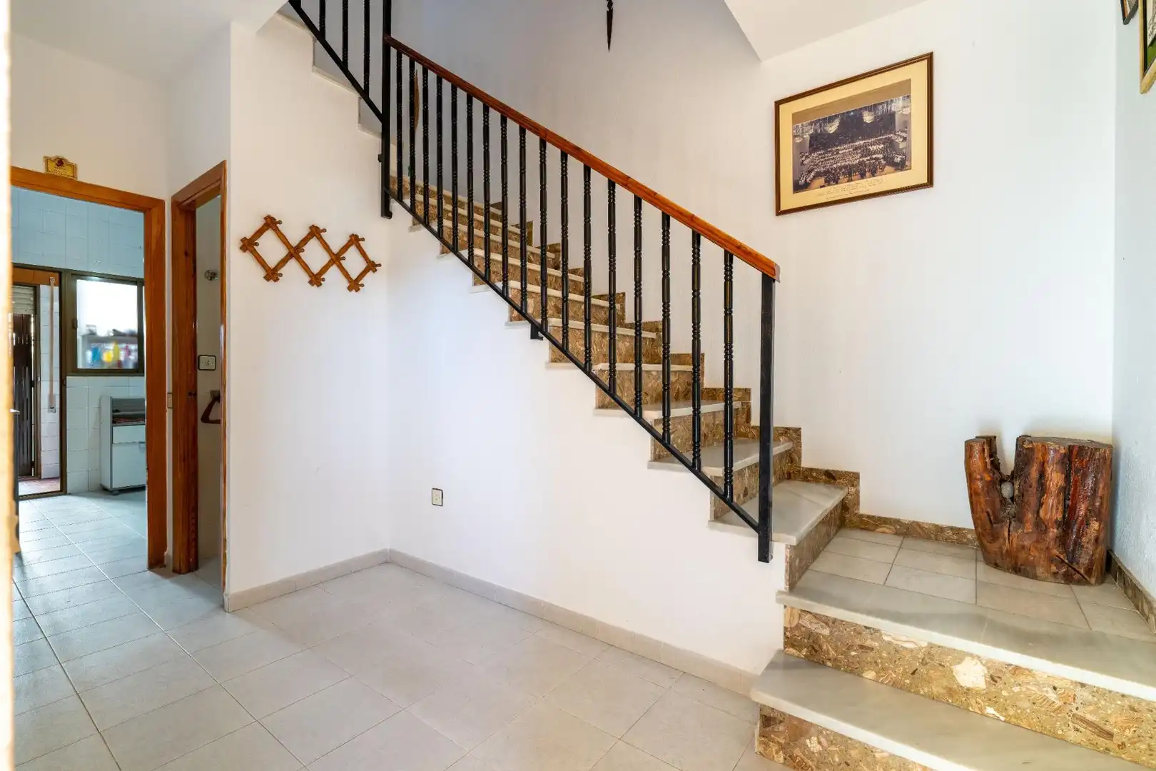 Casa adosada en venda en Cabo de Gata amb Jardí privat, Terrassa i Traster