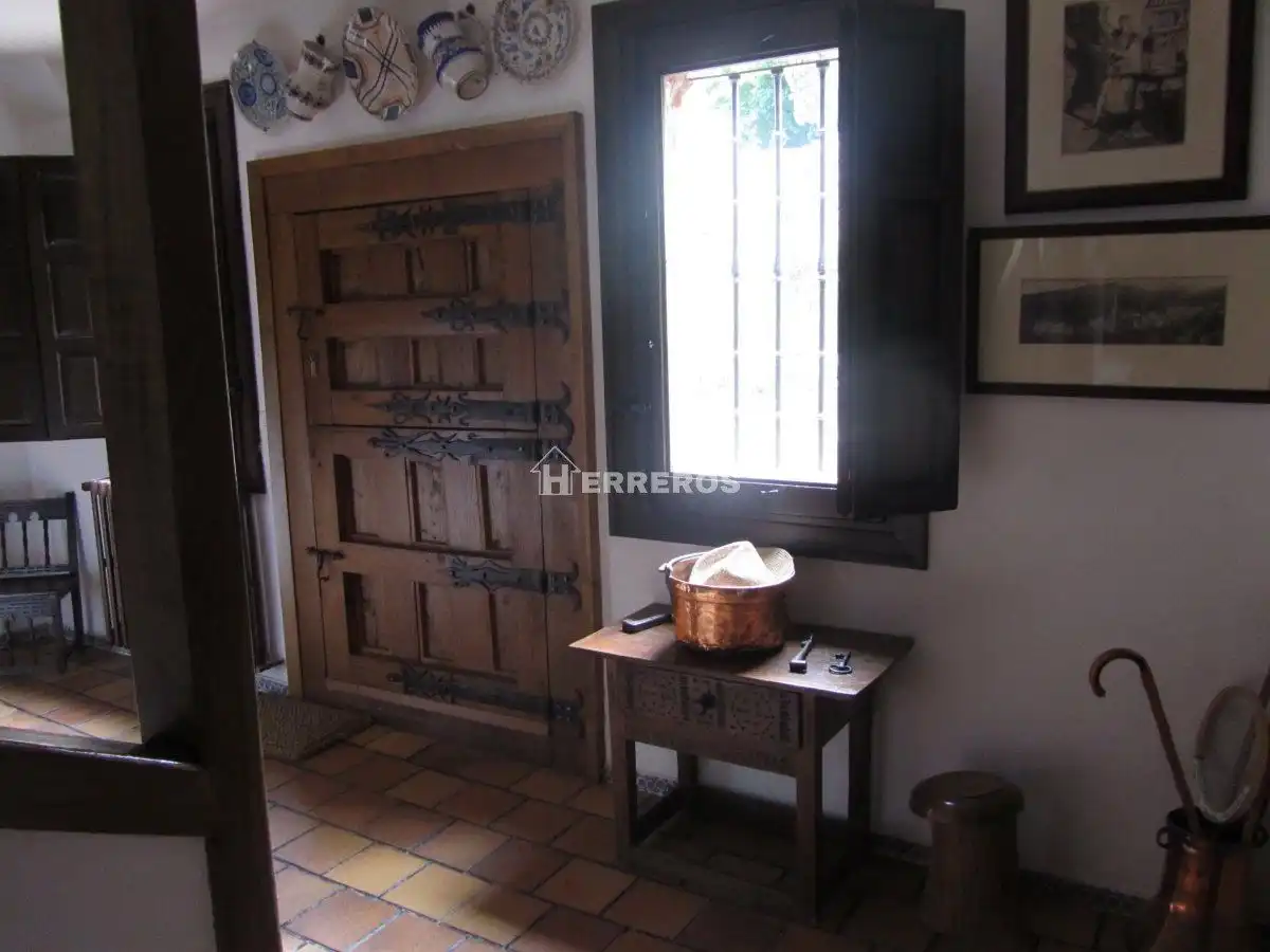 Casa o chalet en venta en Ortigosa de Cameros con Calefacción, Terraza y Trastero
