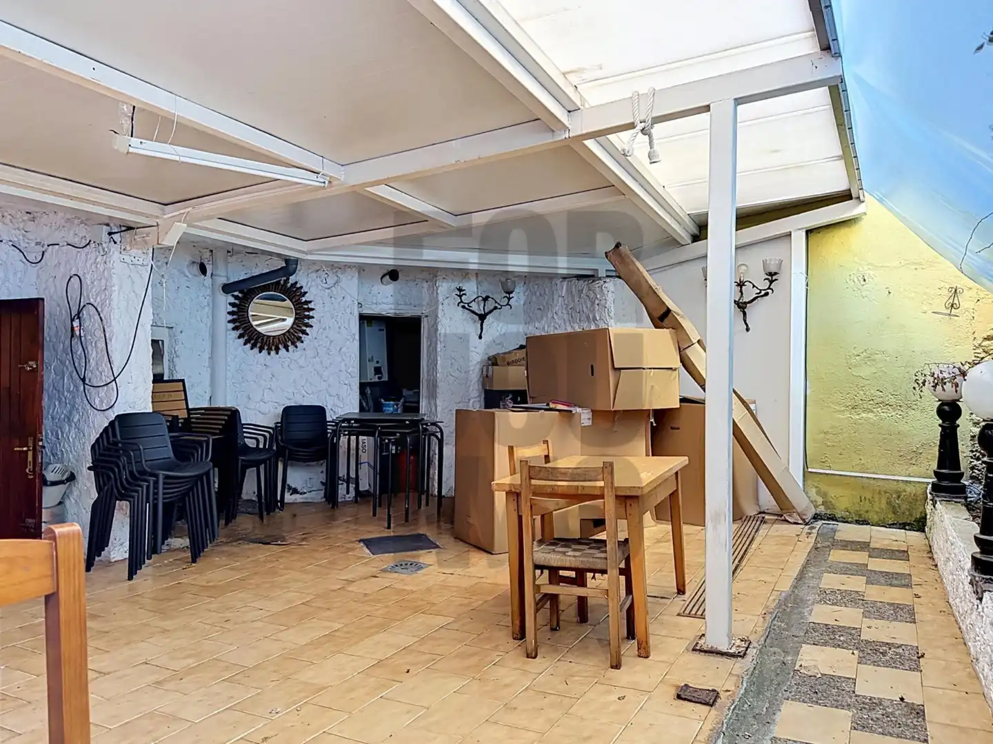 Local comercial en venda a Calle Calle Nagusia, imagen 22