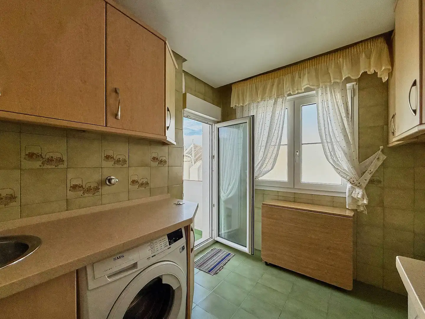Flat with terrace for sale in Centro Histórico, imagen 23